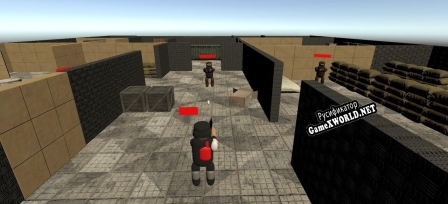 Русификатор для Siege 2.5D