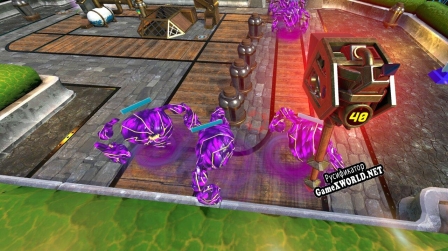 Русификатор для Siege Hammer