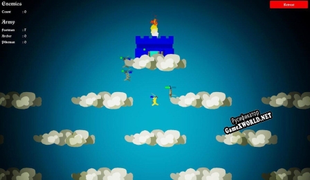 Русификатор для Siege of the Cloud Empire