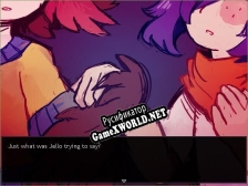 Русификатор для Sightless Version 1.3.1 Demo