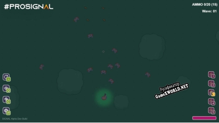 Русификатор для Signal Game