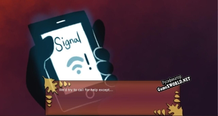 Русификатор для Signal Lost