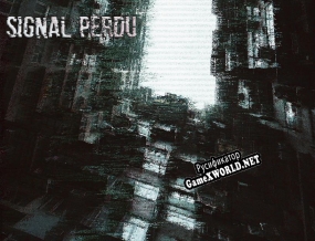 Русификатор для Signal Perdu (Game Jam Ver.)