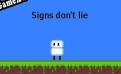 Русификатор для Signs dont lie