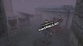 Русификатор для SILENT HILL (itch)