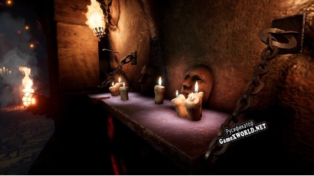 Русификатор для Silent Mansion Summoner Part2