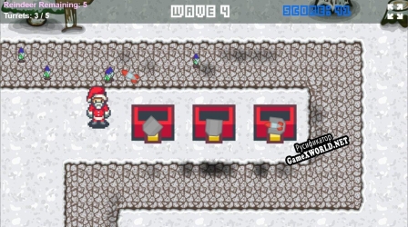 Русификатор для Silent Night (itch)