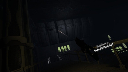 Русификатор для Silent space VR