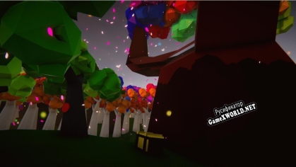 Русификатор для Silent World (RedXet)