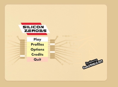 Русификатор для Silicon Zeroes (itch)