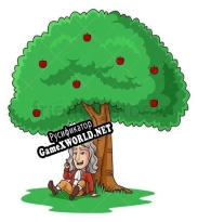 Русификатор для Silly Newton