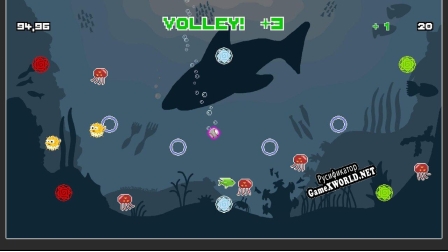 Русификатор для Silly Seashot