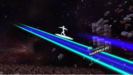 Русификатор для Silver Surfer (itch)