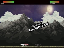 Русификатор для Silver the moon walker