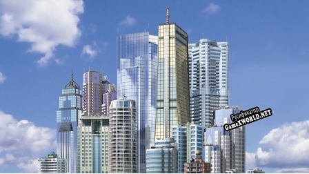 Русификатор для SimCity 3000