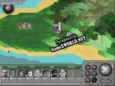 Русификатор для SimIsle Missions in the Rainforest