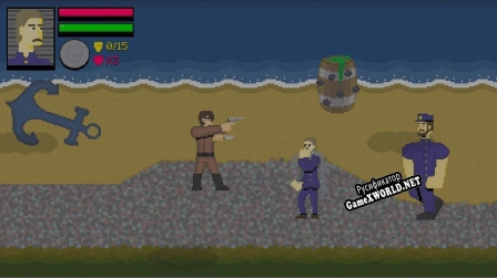 Русификатор для Simon Escapes (LionBrotherhood)