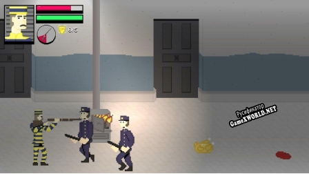 Русификатор для Simon Escapes