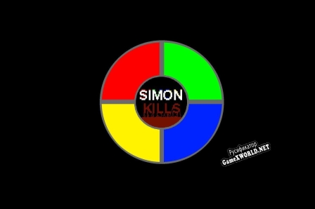 Русификатор для Simon Kills