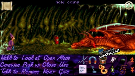 Русификатор для Simon the Sorcerer 25th Anniversary Edition
