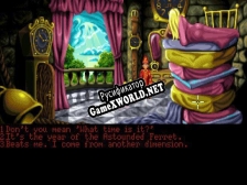 Русификатор для Simon the Sorcerer 2