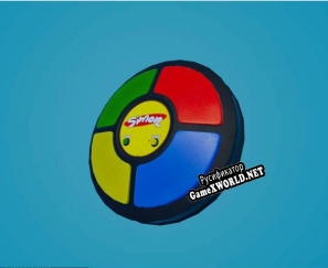 Русификатор для Simon (vadimk3dart)