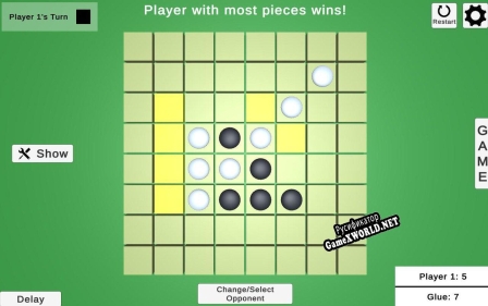 Русификатор для Simple Board Games