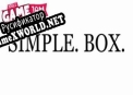 Русификатор для Simple. Box.