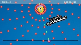 Русификатор для Simple Bullet Dodger