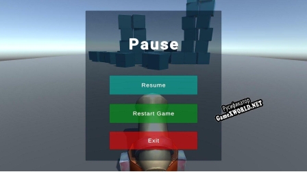 Русификатор для Simple Cannon game