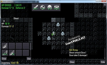 Русификатор для Simple Dungeon (Minic 迷拟客)