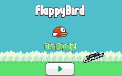 Русификатор для Simple Flappy Bird