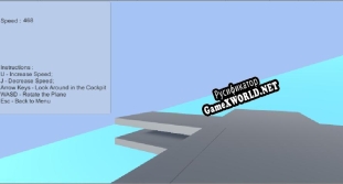 Русификатор для Simple Flight Sim