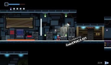 Русификатор для Simple Platformer In Space