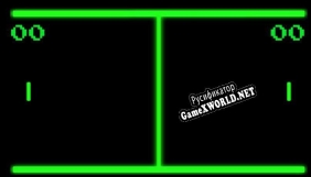 Русификатор для simple Pong (jackboyman)