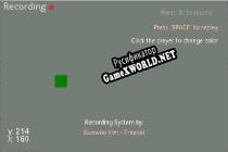 Русификатор для Simple Recording System