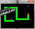 Русификатор для simple snake (henkman)