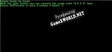 Русификатор для Simple Snake (itch)
