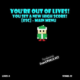 Русификатор для Simple Snowball