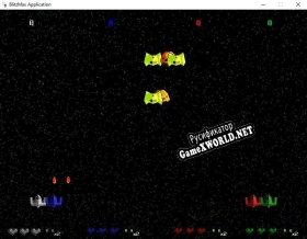 Русификатор для Simple Space (Demo)