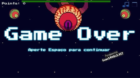 Русификатор для Simple space shooter