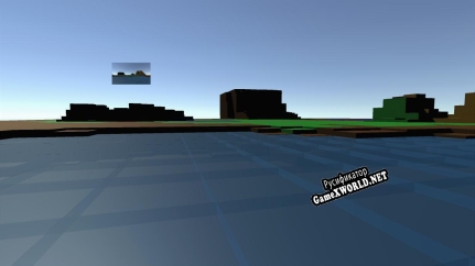 Русификатор для Simple Terrain Editor