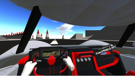 Русификатор для SimplePlanes VR