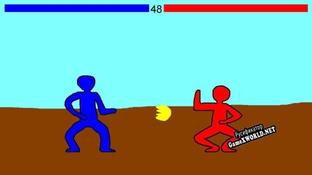 Русификатор для Simplest Fighting Game