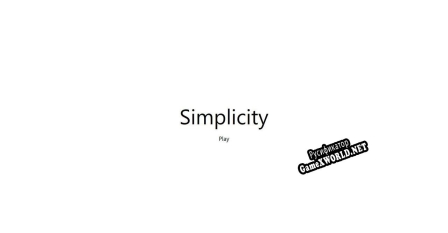 Русификатор для Simplicity