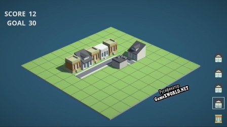 Русификатор для SIMPlified City