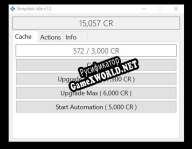 Русификатор для Simplistic Idle