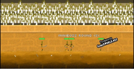 Русификатор для Simply Gladiators