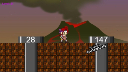 Русификатор для Simply Hard Platformer