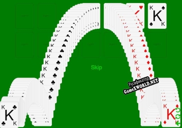 Русификатор для Simply Solitaire (itch)
